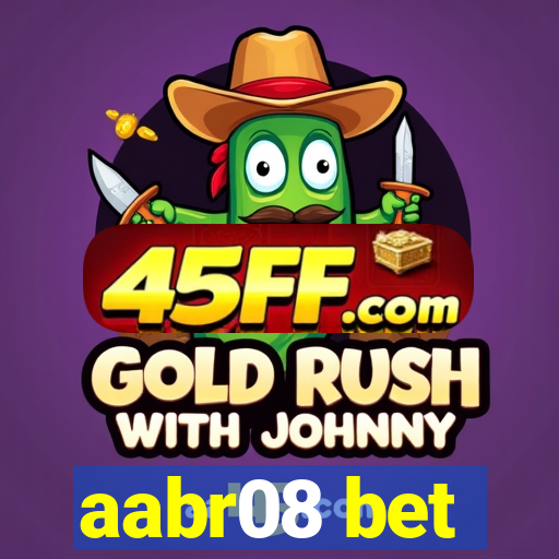 aabr08 bet